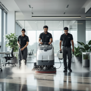 Complete Housekeeping Services: What Businesses Need to Know